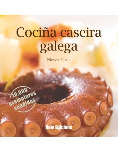 COCINA CASEIRA GALEGA3ªED